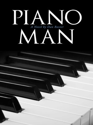 cover image of Piano Man